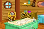 play Rescue The Pirate Escape