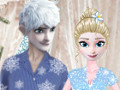 play Elsa After Wedding