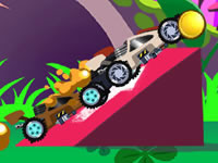 play Mini Race Madness