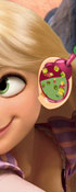 play Rapunzel Ear Problems