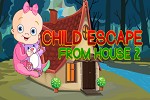 play Child Escape From House 2