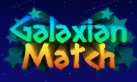 play Galaxian Match