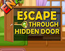 play Escape Through Hidden Door
