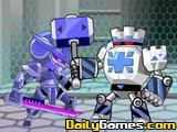 play Robo Duel Fight