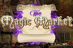 play The Magic Market