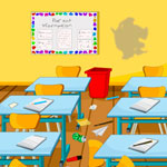 play Smart Classroom Clean