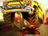 play Highway Zombies