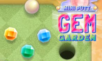 play Mini Putt Garden