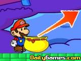 play Mario Clear Stars