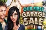 play Our First Garage Sale