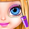 play Enjoy Baby Barbie Fairy Salon