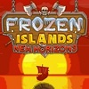 Frozen Islands: New Horizons