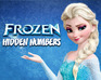 play Frozen Hidden Numbers