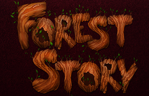 play Forest Story