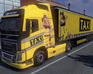 play Truck Taxi Jigsaw