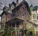 play Escape From The Bannerman Castle At Newyork