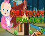 Child Escape From House 2