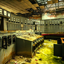 play Abandoned Power Plant Escape