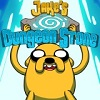 Jake'S Dungeon Stone