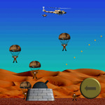 play Paratroopers