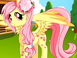 Pony Makeover Hair Salon 2