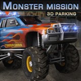 play Monster Mission 3D Parking