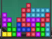 play World Tetris