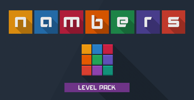 play Nambers Level Pack