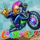 play Crazycle!
