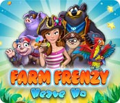 play Farm Frenzy: Heave Ho