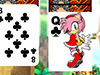 Sonic Solitaire