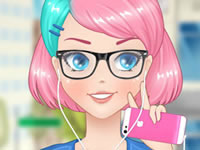 play My Manga Avatar