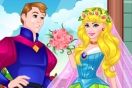 The Wedding Of Sleeping Princess On For Girls