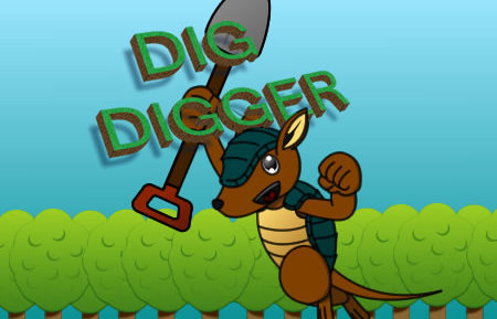 Dig Digger