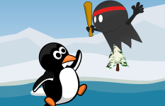 play Super Tux Adventures