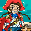 play Sea Bubble Pirates