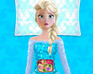 Elsa Stomach Surgery