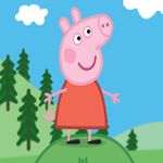 play Peppa Pig Super Jump