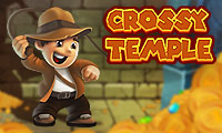 play Crossy Temple