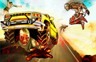 play Highway Zombies