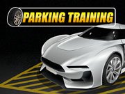 play Parking Training Challenge