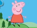 Peppa Pig Super Jump