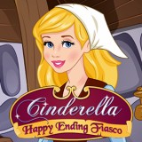 play Cinderella Happy Ending Fiasco