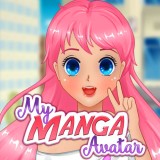 My Manga Avatar