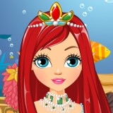 Mermaid Beauty Hair Salon