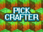 play Pick Crafter