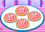 Softie Sugar Cookies