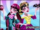 play Now And Then Draculaura Sweet Sixteen