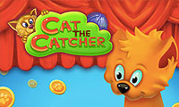play Cat The Catcher
