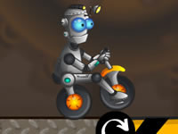 play Go Robots 2